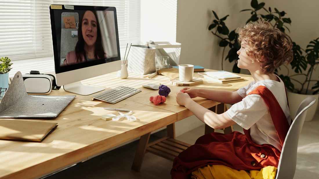 Anak Les saat Libur Sekolah, Apakah Harus?