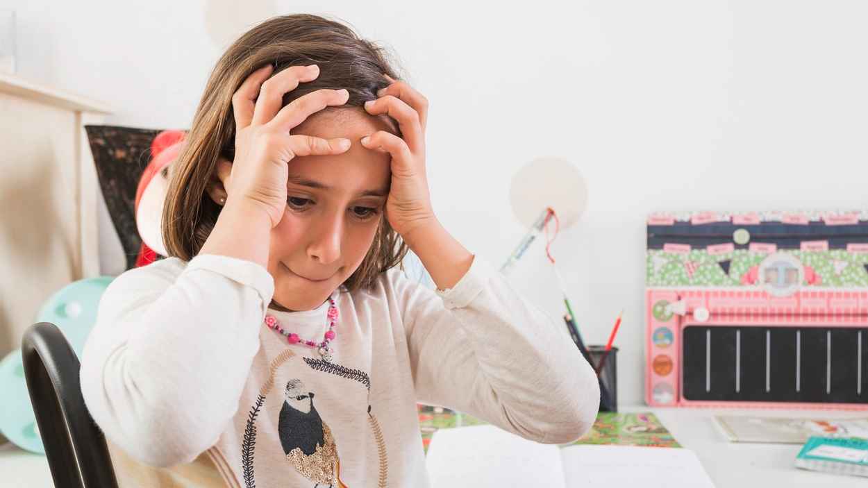 Mengenal Post-Holiday Syndrome, Momok usai Liburan Sekolah