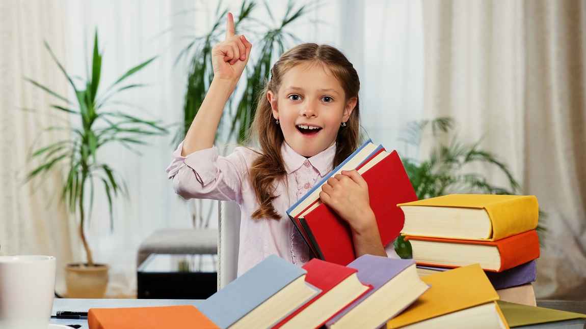 7 Tips Membangun Kepercayaan Diri Anak di Sekolah