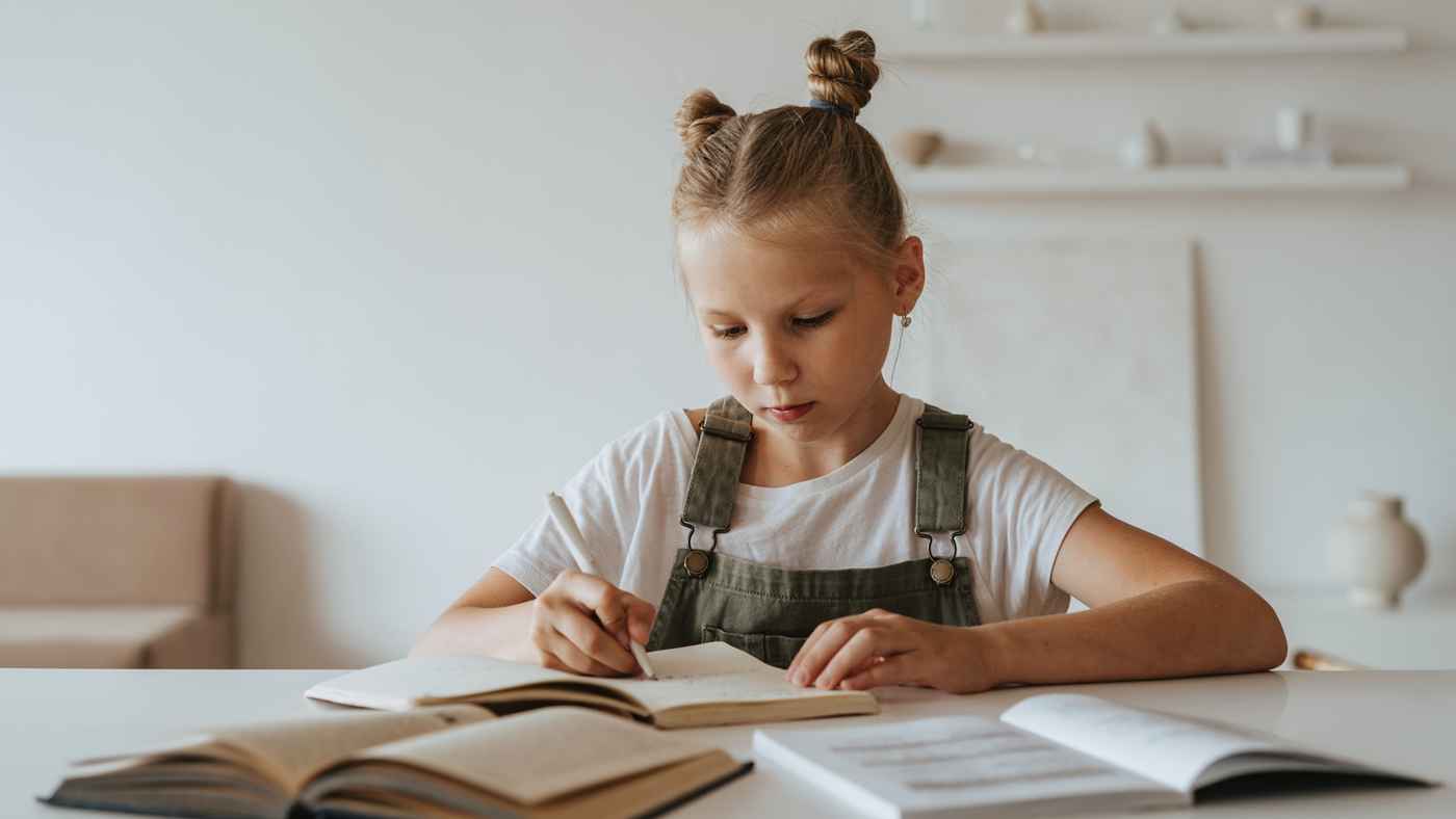 7 Cara Melatih Fokus Anak, Coba Latihan Mindfulness