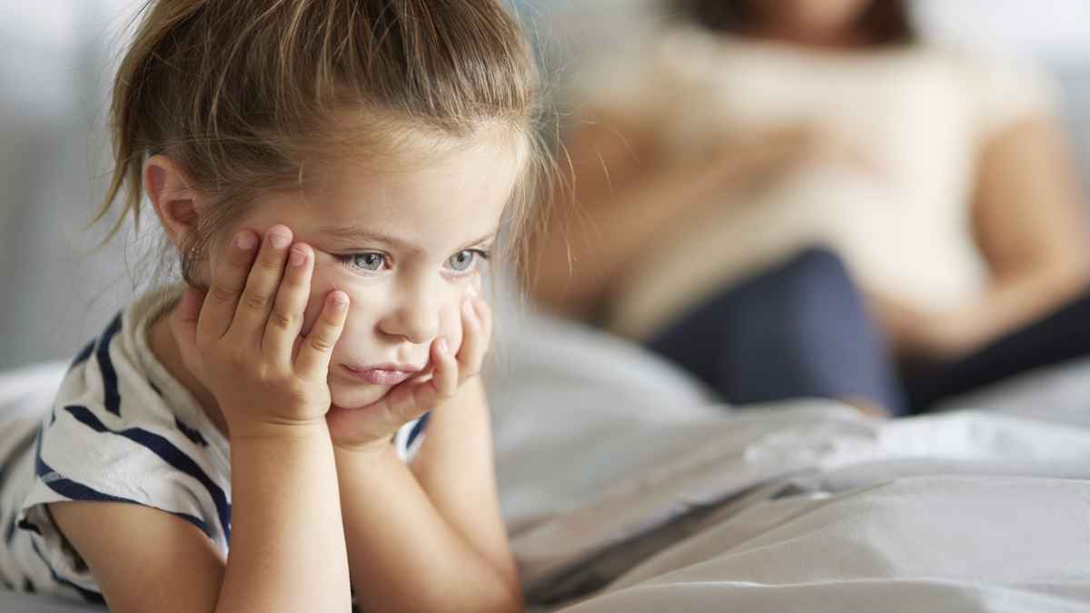 Bakat Anak Tak Kunjung Muncul? Ini Alasannya