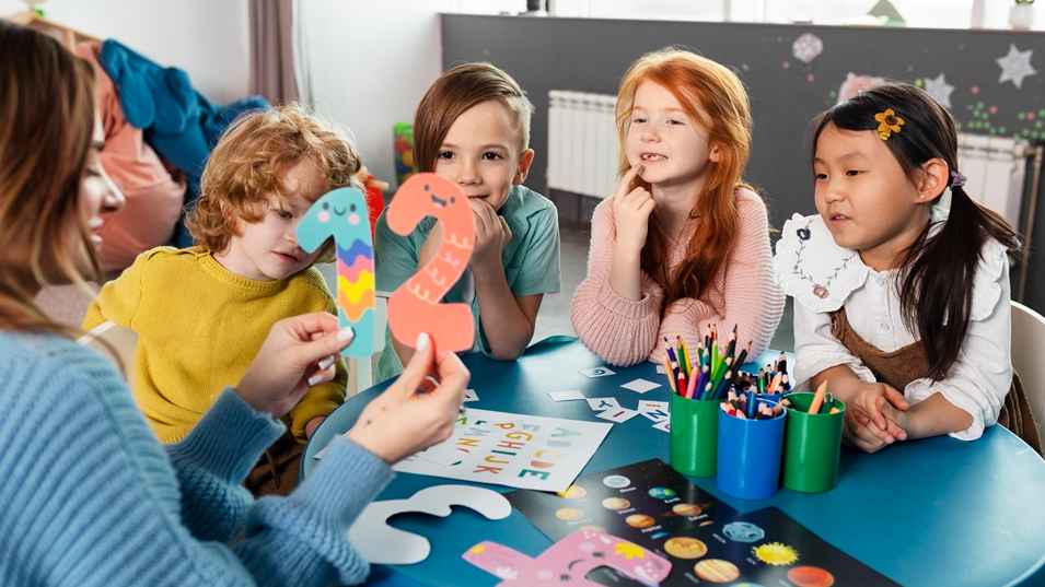 Kembangkan Potensi Si Kecil Bersama Kiddo Club by Kiddo.id