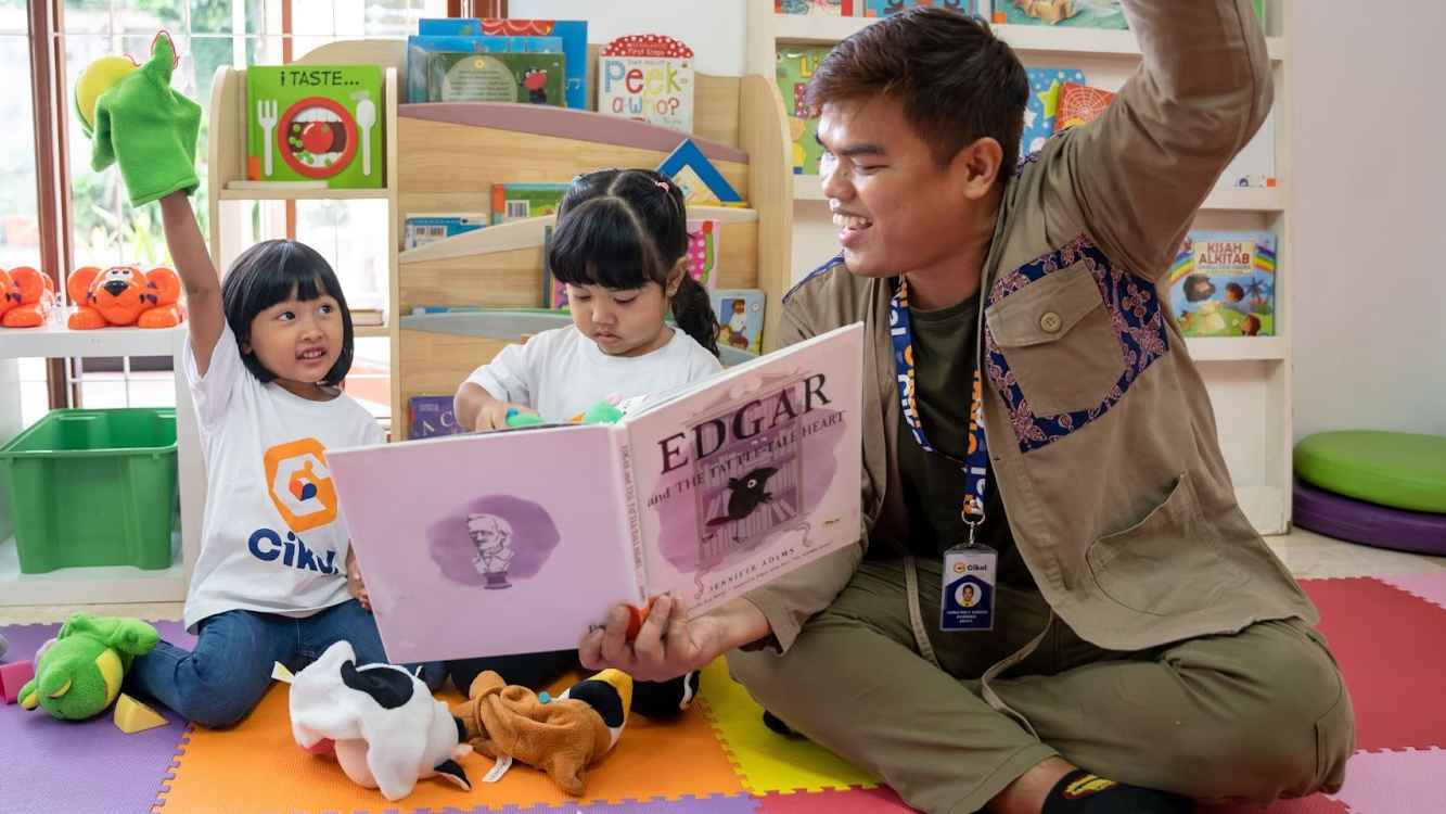 17 Rekomendasi TK Swasta di Jakarta Beserta Rincian Biaya Sekolah, Cek Daftarnya