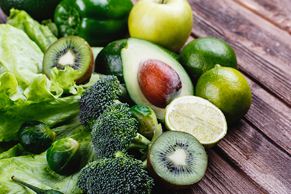 Cara Melatih Si Kecil Agar Suka Makanan Sehat!