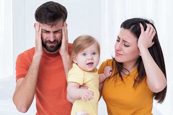 Permissive Parenting Dan Efek Jangka Panjangnya