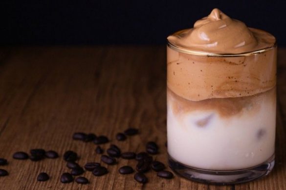 Gagal Terus Bikin Dalgona Coffee?