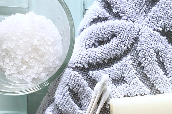 Buat Sabun Cuci Alami Dari Rumah!