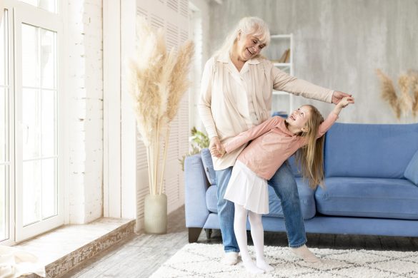 Suka Menyanyi, 5 Manfaat Ini Bisa Dimiliki Si Kecil