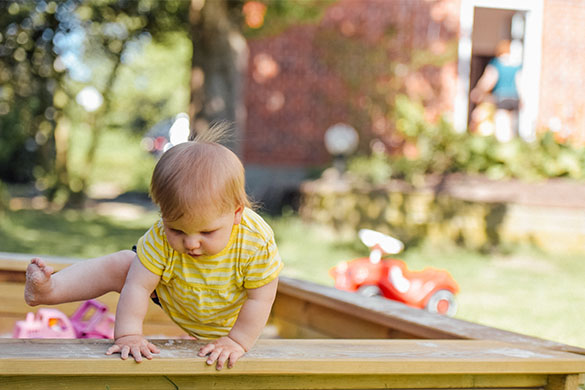 6 Aktivitas Melatih Motorik Halus Yang Bisa Dilakukan Di Rumah