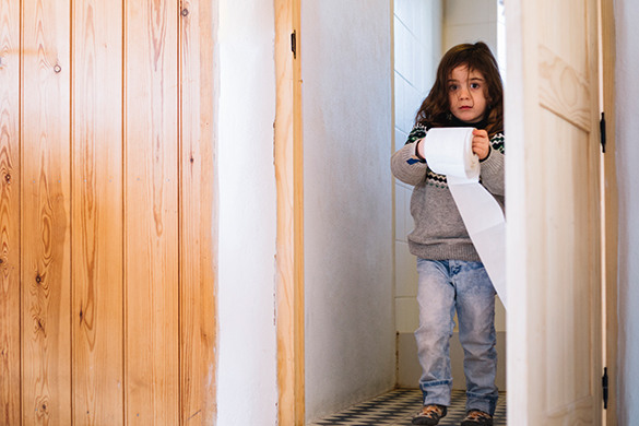 6 Tanda Anak Sudah Siap Melakukan Toilet Training Di Rumah