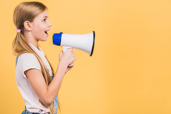 5 Tips Agar Anak Bisa Cepat Lancar Bicara