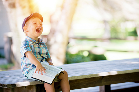 Ketahui 7 Alasan Pentingnya Kemampuan Literasi Anak