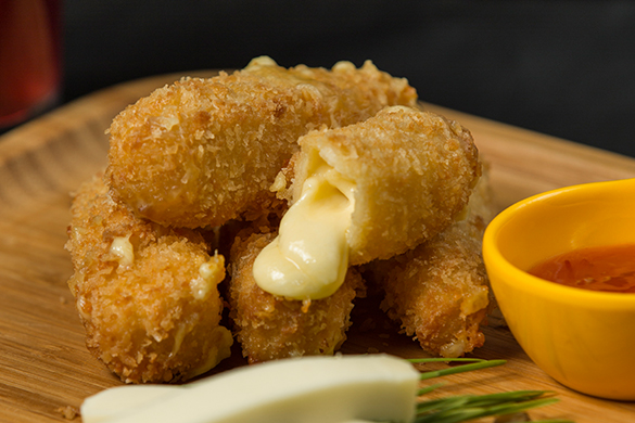 Resep Risol Isi Telur Dan Mayonaise Super Lezat