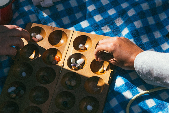 5 Permainan Tradisional yang Masih Seru Dimainkan Sekarang!