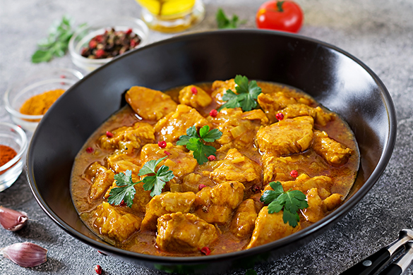 Resep Ayam Woku Untuk Pecinta Makanan Pedas