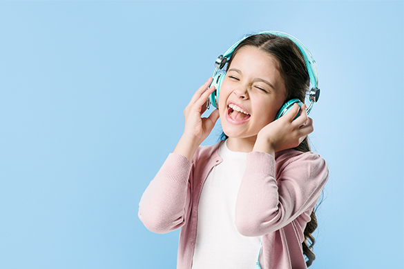 Usia Berapa yang Tepat untuk Mendaftarkan Anak Les Vokal?