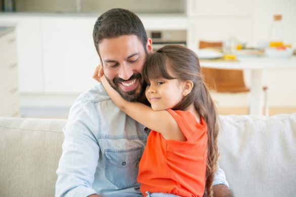 Atasi Rasa Tidak Percaya Diri Pada Anak dengan 5 Tips Ini