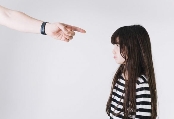 6 Hal yang Memengaruhi Kesehatan Mental Anak