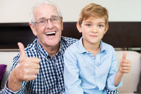 4 Cara Mudah Mengajarkan Sopan Santun Pada Si Kecil