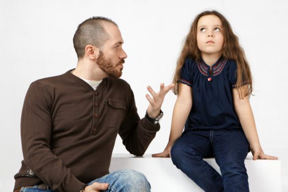 7 Langkah Penting untuk Mengatasi Anak yang Kurang Tanggap