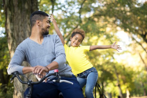 5 Strategi Membantu Anak Mengembangkan Potensi dalam Diri