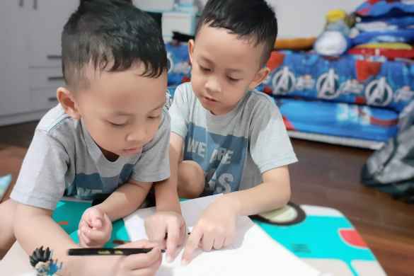 5 Rekomendasi Les Matematika Dasar untuk Si Kecil