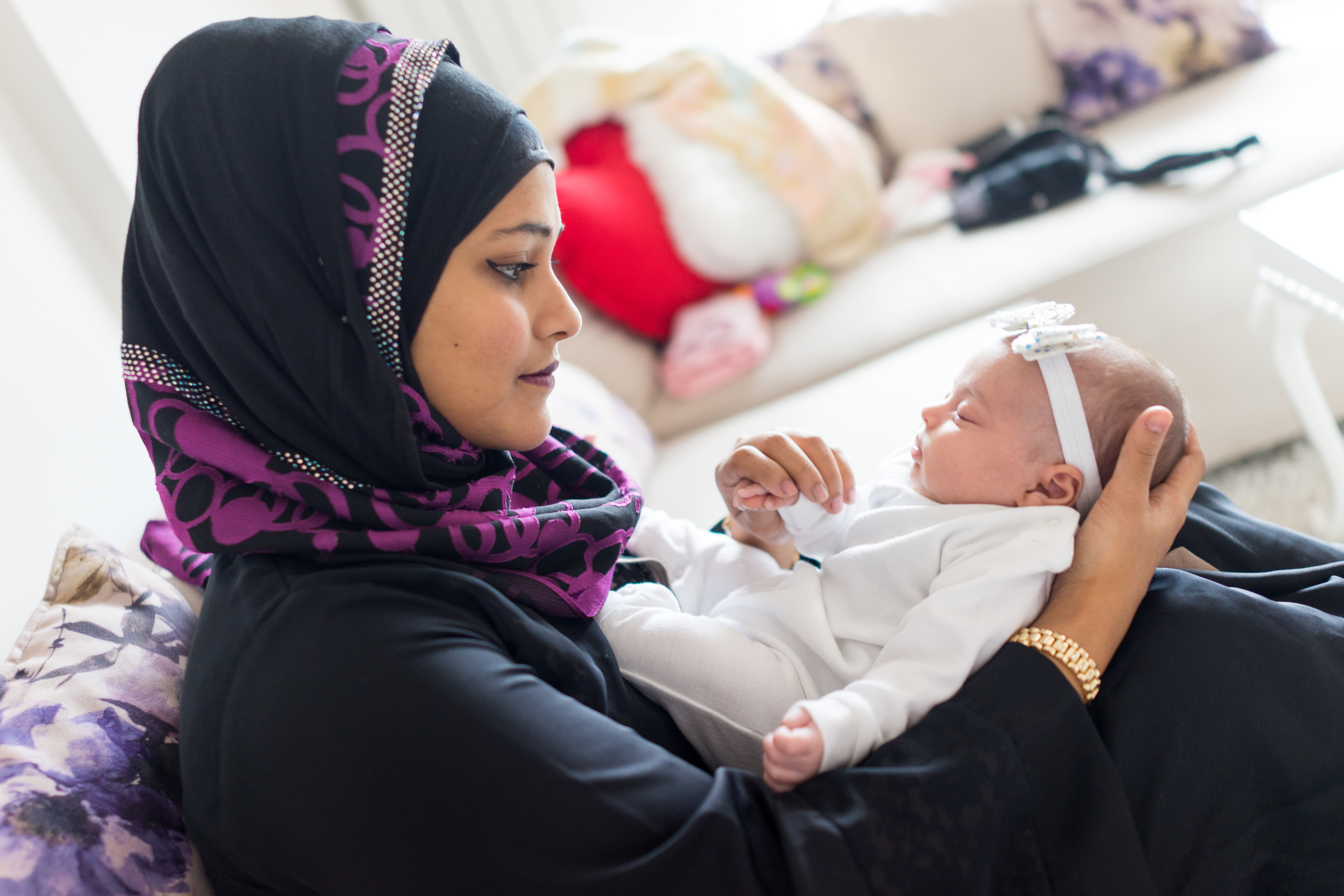 Hukum Puasa Bagi Ibu Hamil atau Menyusui di Bulan Ramadan