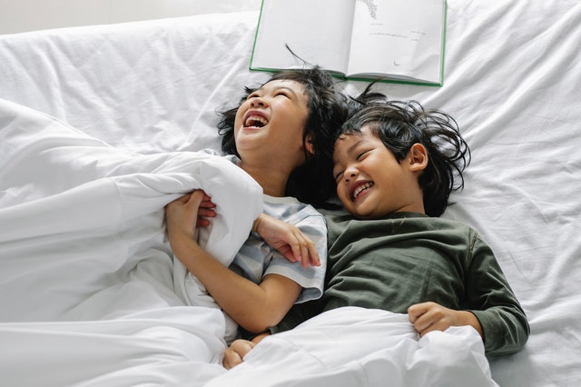Tips Parenting Mengatasi Anak yang Susah Tidur Siang