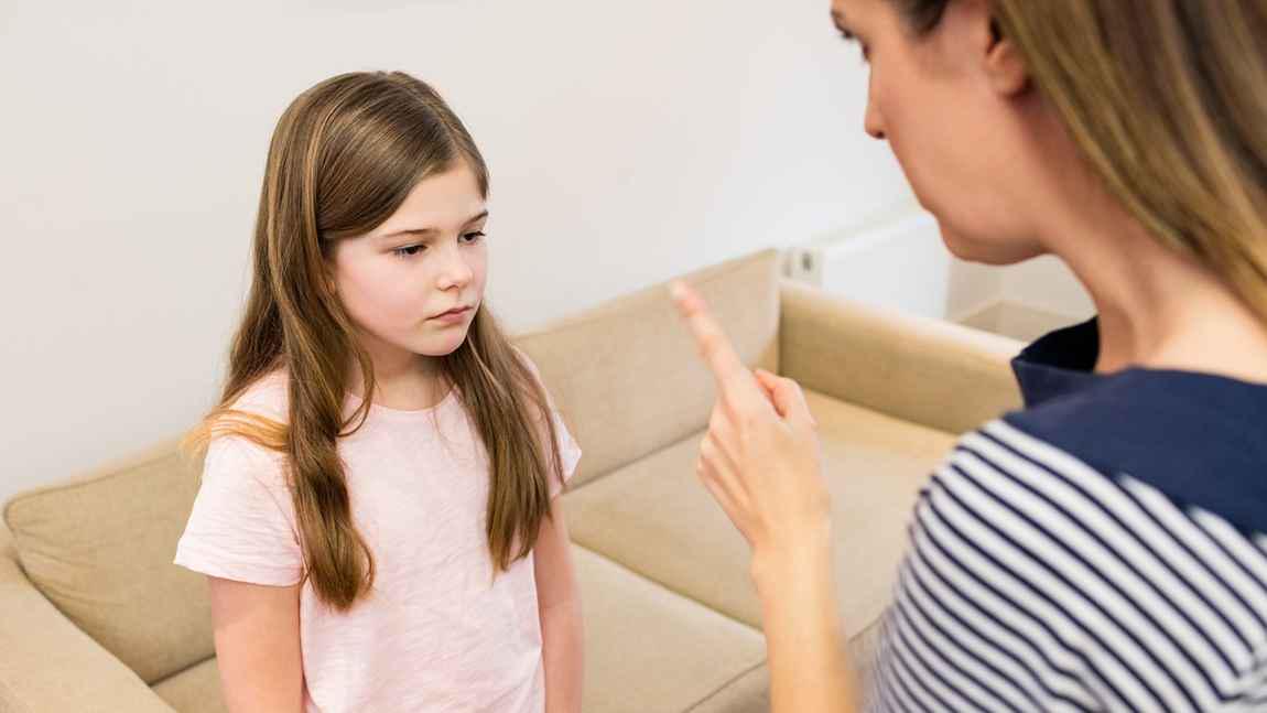 Authoritarian Parenting, Pola Asuh yang Mengutamakan Kedisiplinan