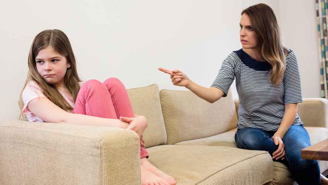 7 Dampak Mengancam Anak, Jangan Jadikan Kebiasaan