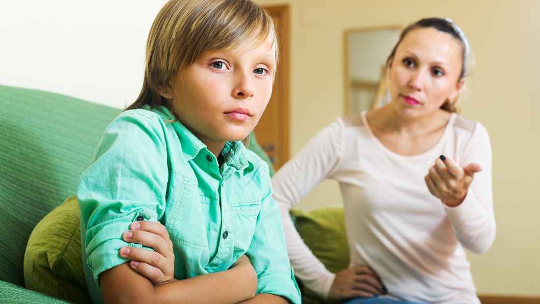 Toxic Parenting, Pola Asuh yang Merusak Kesehatan Mental Anak