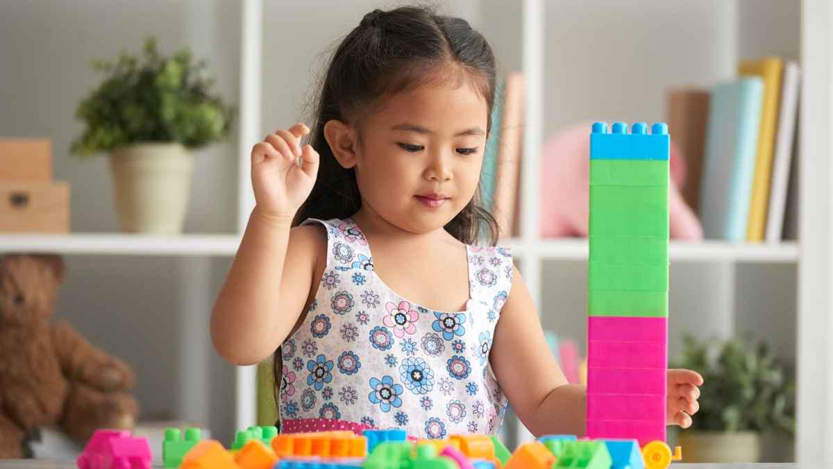 9 Jenis Permainan Anak yang Edukatif, Seru untuk Dimainkan