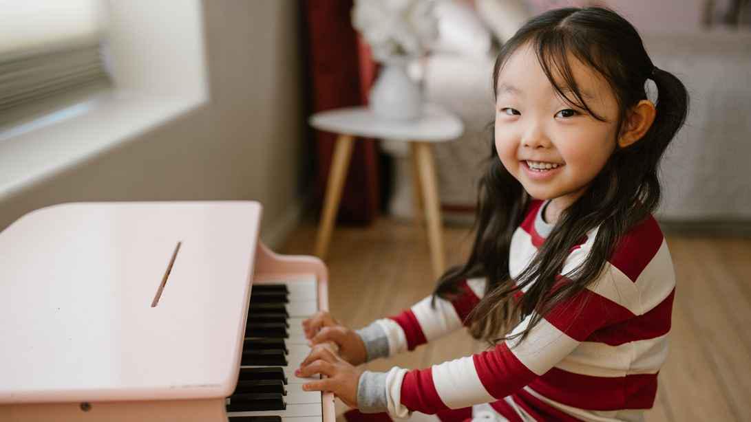 7 Cara Mengetahui Bakat Anak Sejak Dini