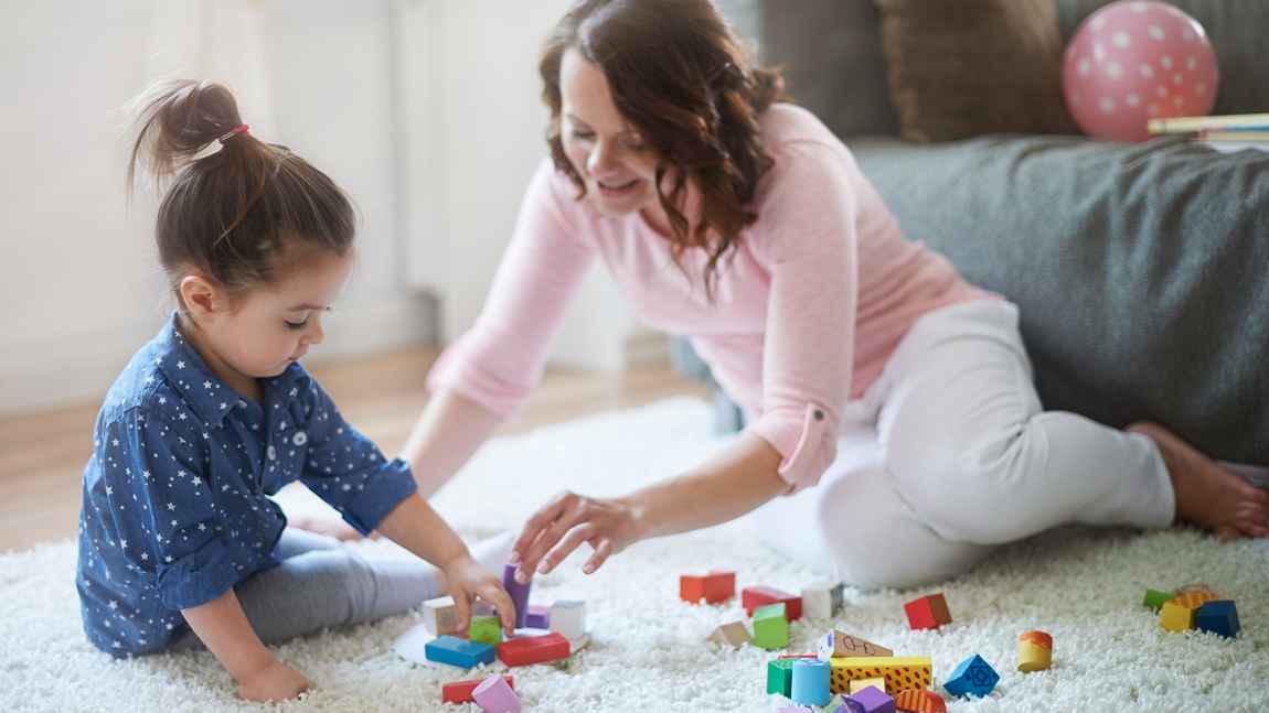 8 Tips Melatih Kemampuan Berpikir Anak Umur 3 Tahun, Awali dari Sekarang