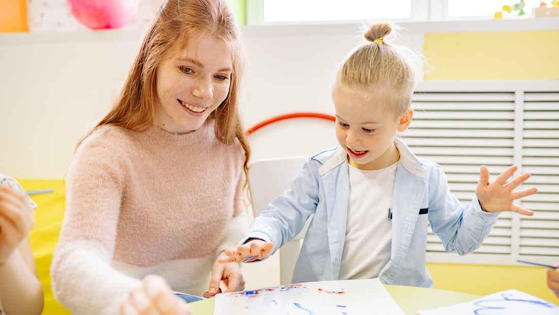 5 Cara Melatih Fokus Anak, Hindari Distraksi yang Mengganggu