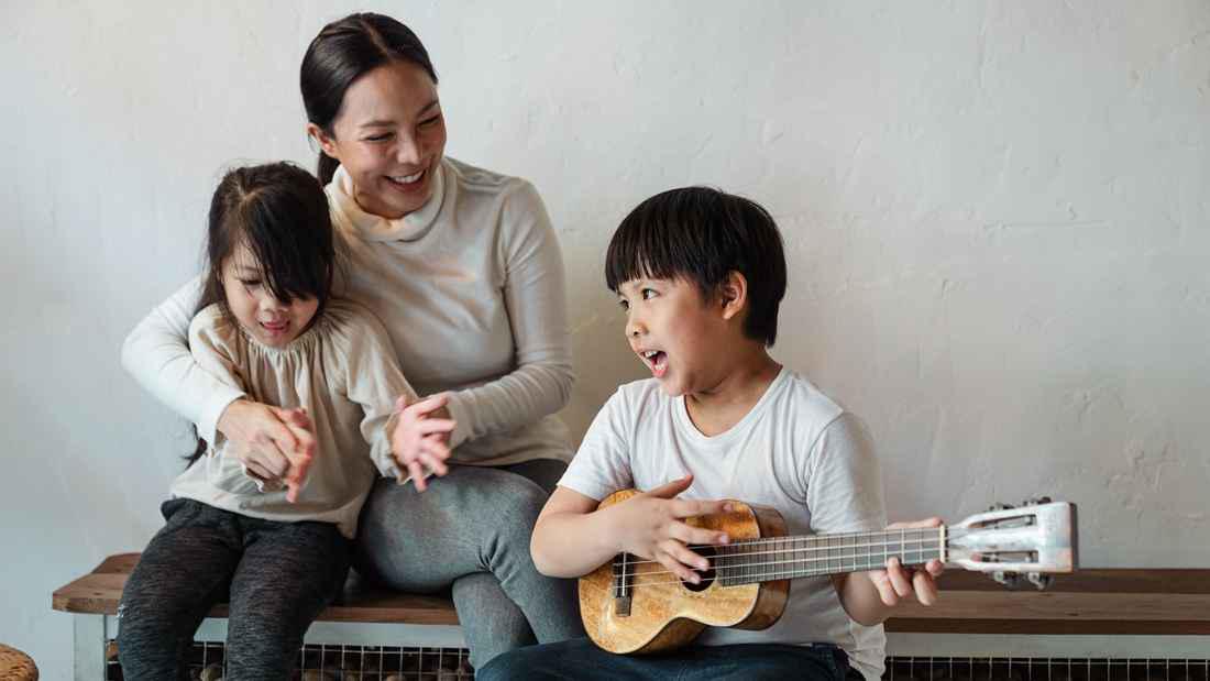 7 Cara Mengetahui Bakat Terpendam Anak, Perhatikan Aktivitasnya!