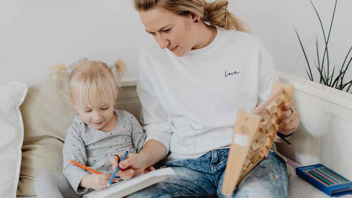 7 Alasan Pentingnya Mengembangkan Kreativitas Anak, Tingkatkan Imajinasi