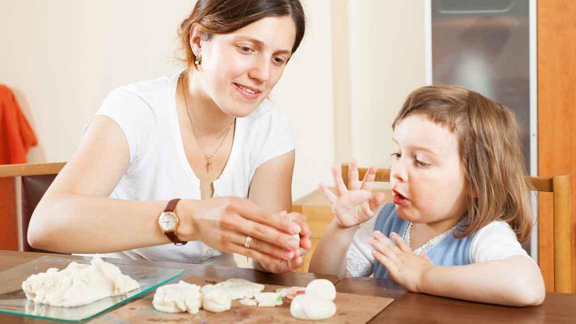 5 Kerajinan Bahan Lunak untuk Aktivitas Si Kecil, Ampuh Hilangkan Bosan