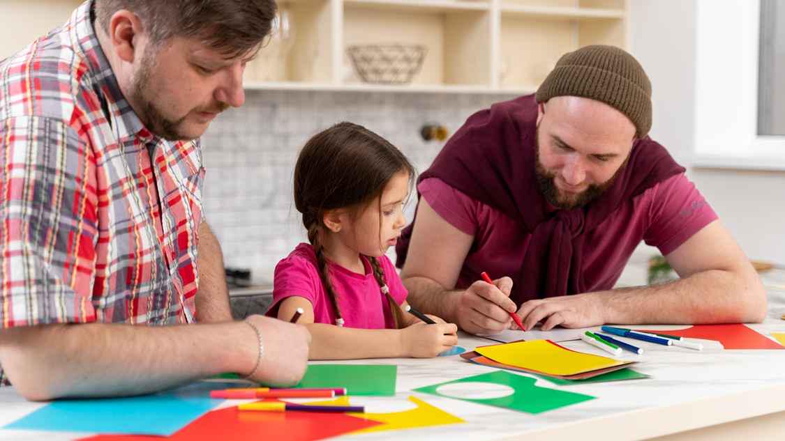 5 Manfaat Melipat Origami bagi Si Kecil, Tak Hanya Kembangkan Kreativitas