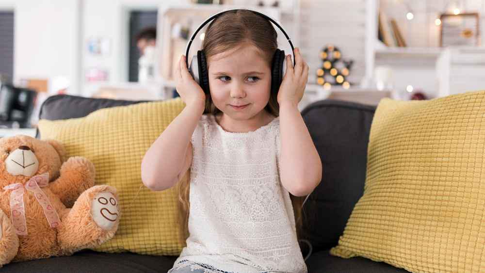 7 Manfaat Musik untuk Motorik dan Emosi Si Kecil, Bisa Jadi Media Terapi