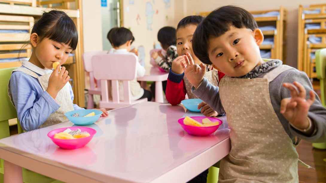 7 Tips Memilih TK untuk Anak, Perhatikan Kurikulumnya