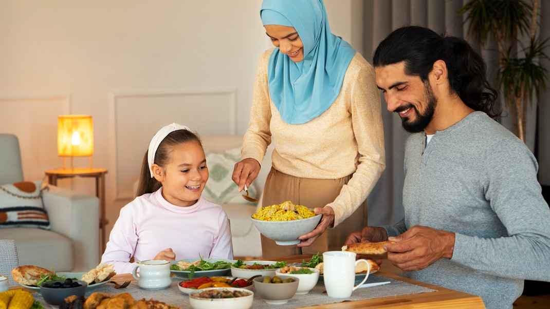 Kapan Waktu Terbaik untuk Anak Memulai Puasa? Yuk, Cari Tahu!