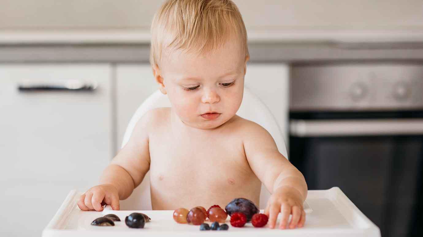 6 Manfaat Sensory Play untuk Anak dan Ragam Permainanya, Dijamin Seru!