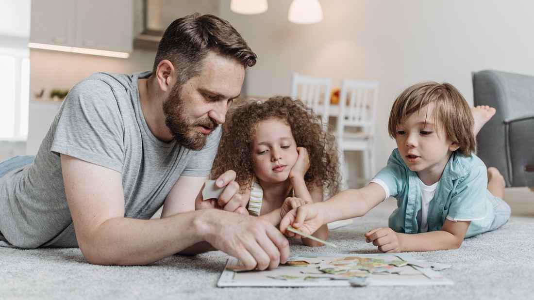 7 Cara Mengasah Kemampuan Pemecahan Masalah Anak, Latih Kemandirian