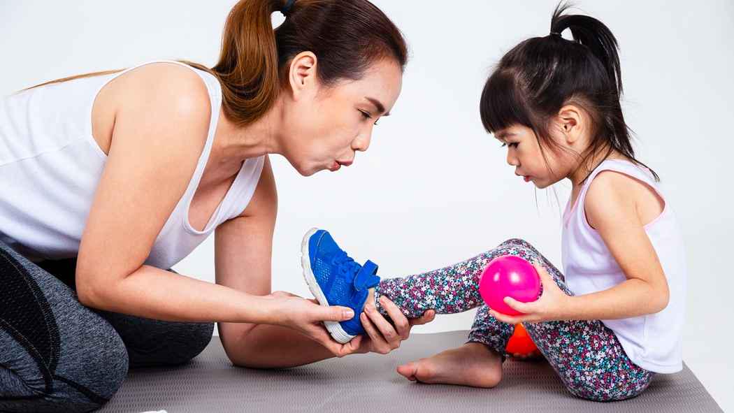 7 Tips Olahraga saat Puasa untuk Anak, Kurangi Intensitasnya
