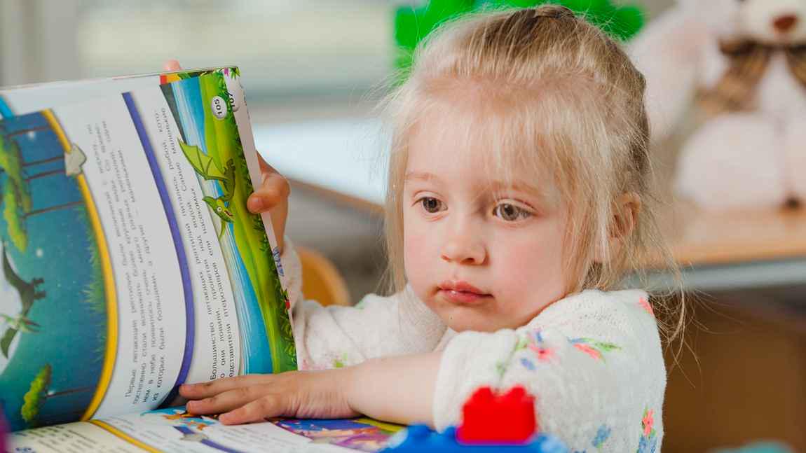 7 Kelebihan Anak Disleksia, Mahir Berpikir Intuitif