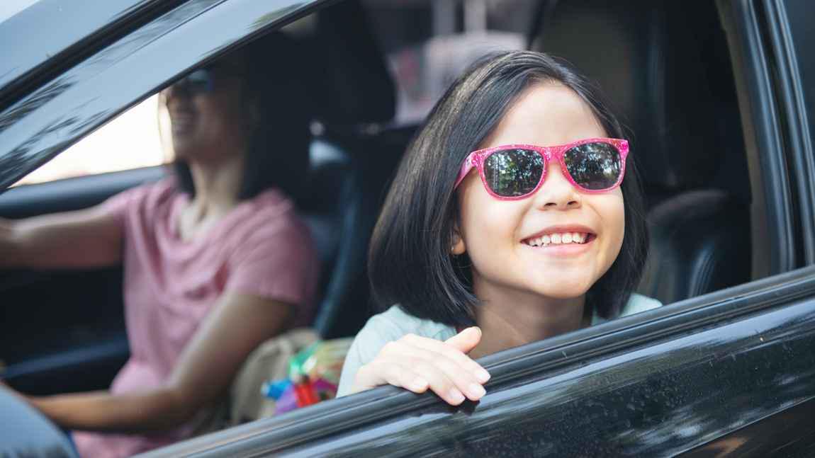 7 Tips Persiapan Mudik Bersama Anak, Dijamin Anti Ribet