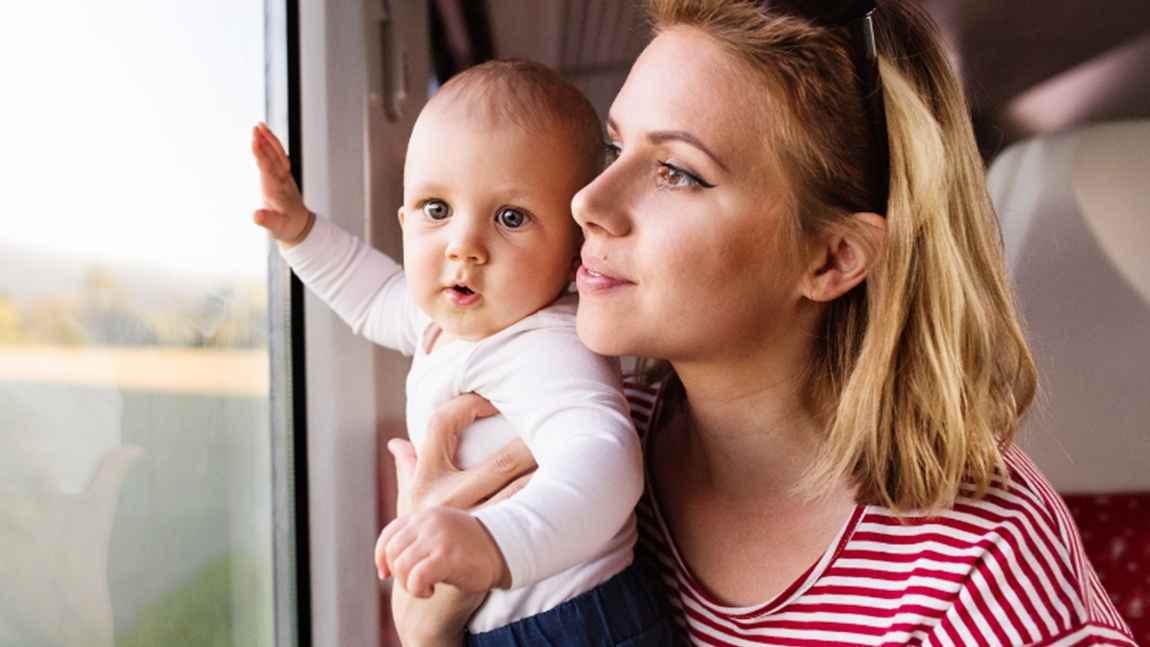 9 Cara Menjaga Suplai ASI selama Mudik, biar Tetap Lancar