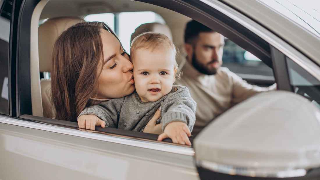 7 Bekal Mudik untuk Anak, Jangan Lupa Buah-Buahan!