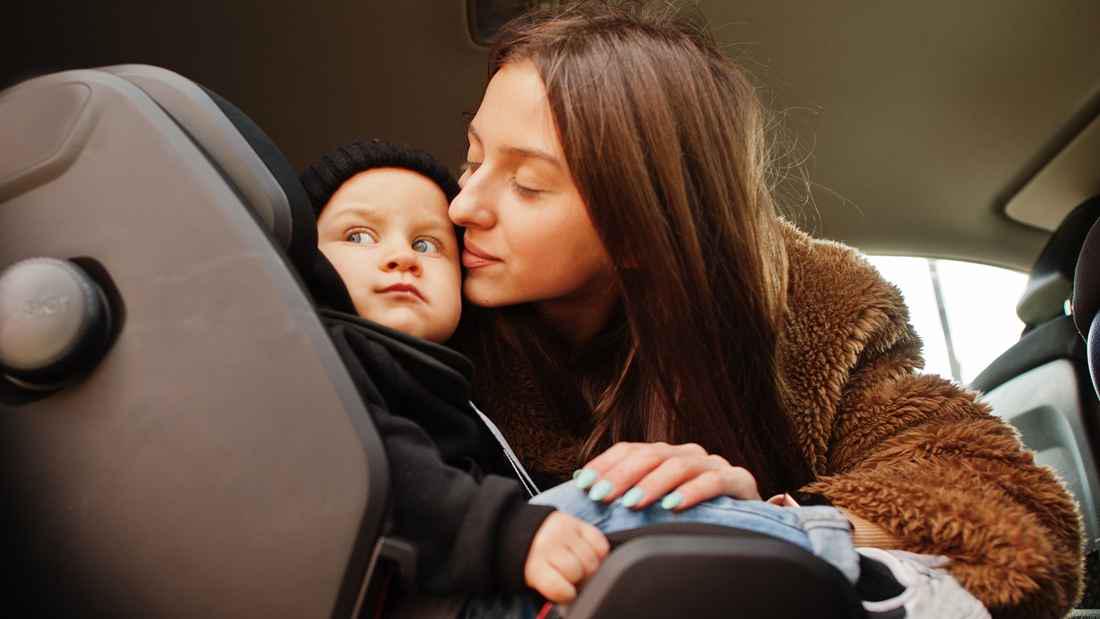 9 Tips Menyiapkan MPASI untuk Mudik, Pilih Menu Simpel